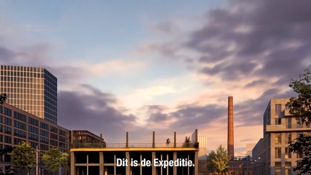 Bekijk video van Cobercokwartier - De Expeditie