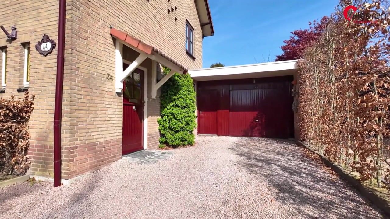 Video van Schadewijkstraat 34