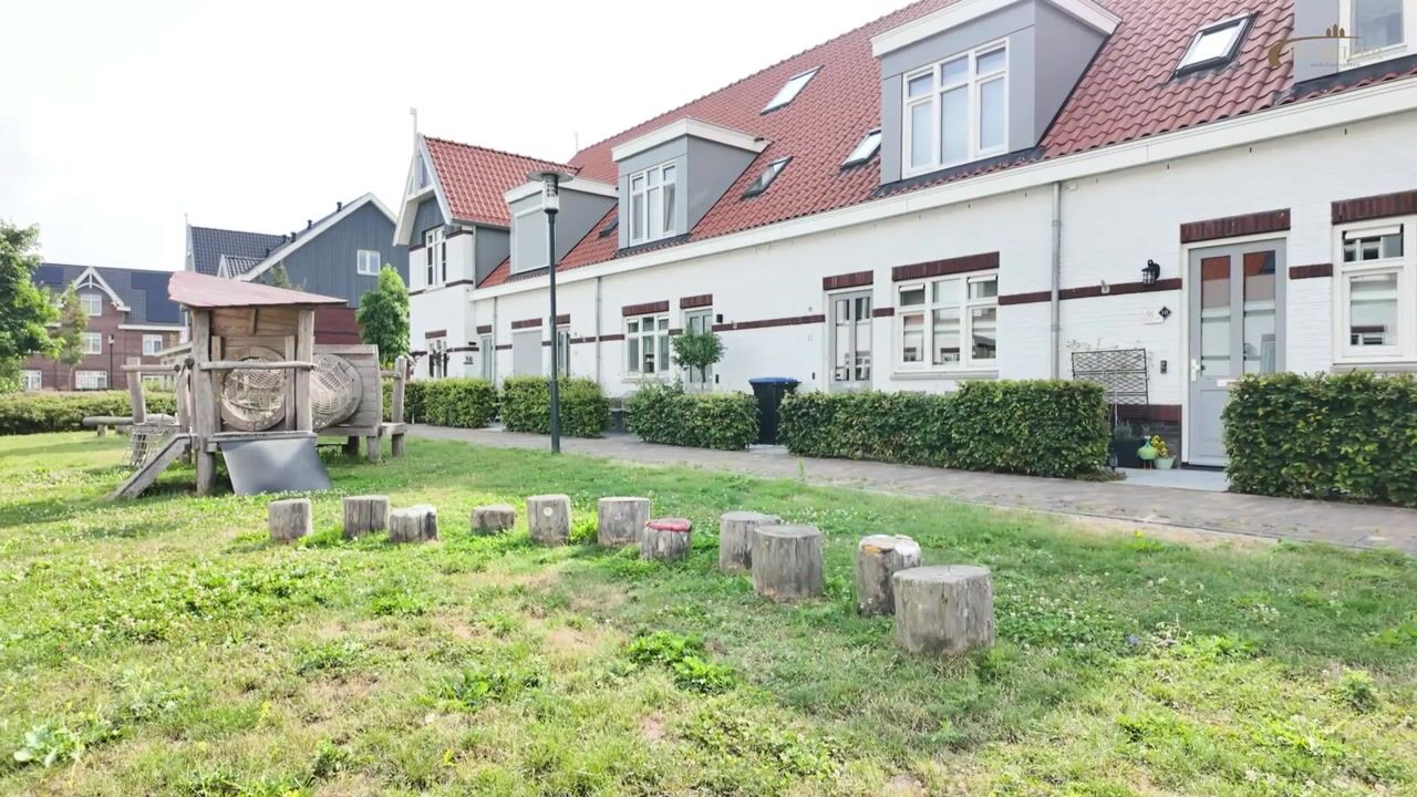 Video van Plataanpad 10