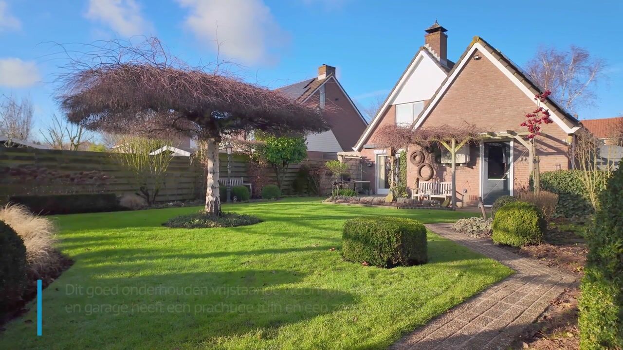 Video van Singelweg 1-B