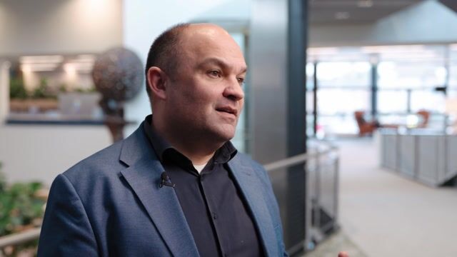 View video of Kavels Markvelden Midden