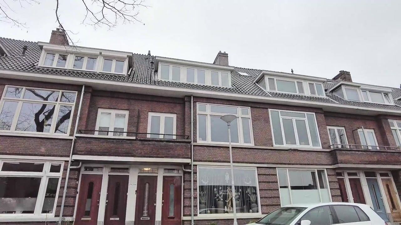 Video van Elektroweg 268