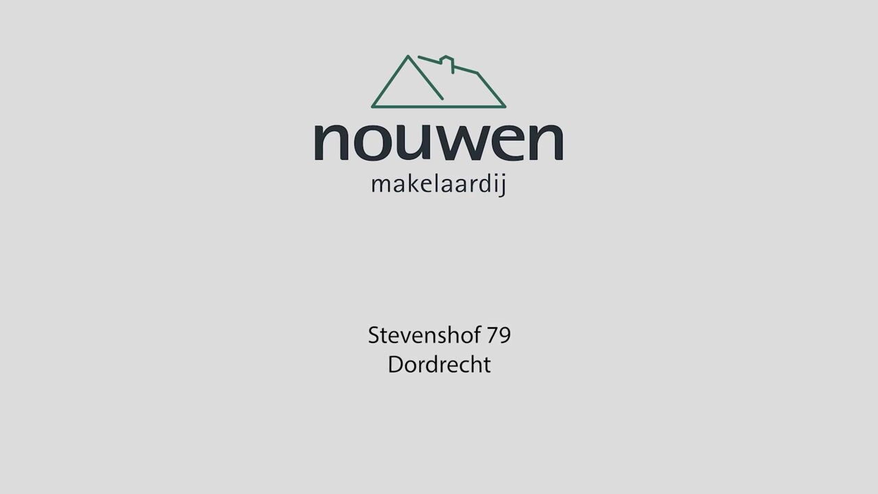 Video van Stevenshof 79