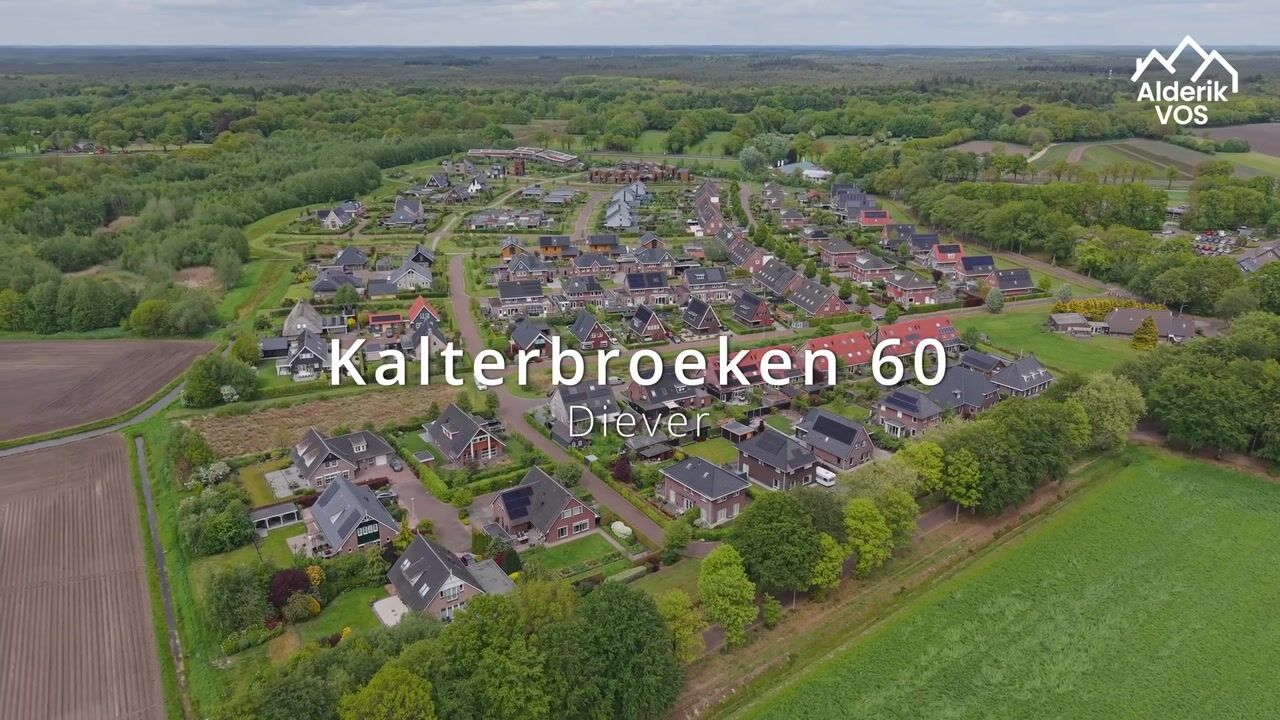 Video van Kalterbroeken 60