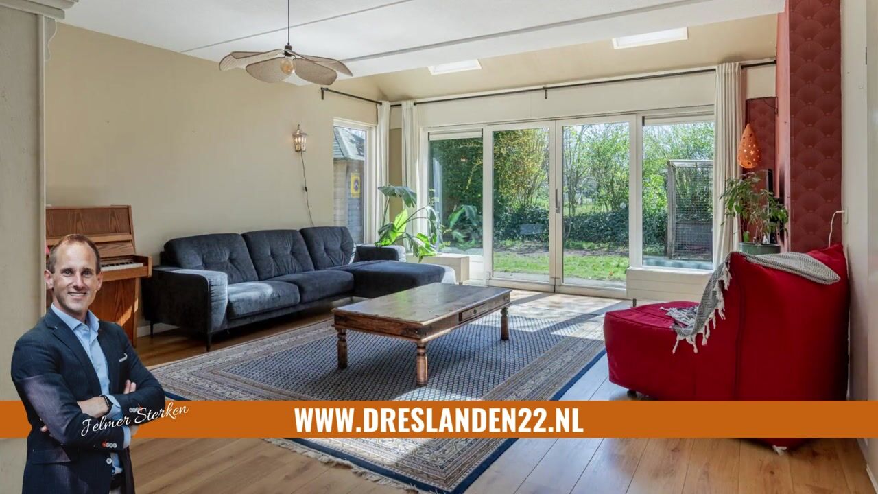 Video van Dreslanden 22