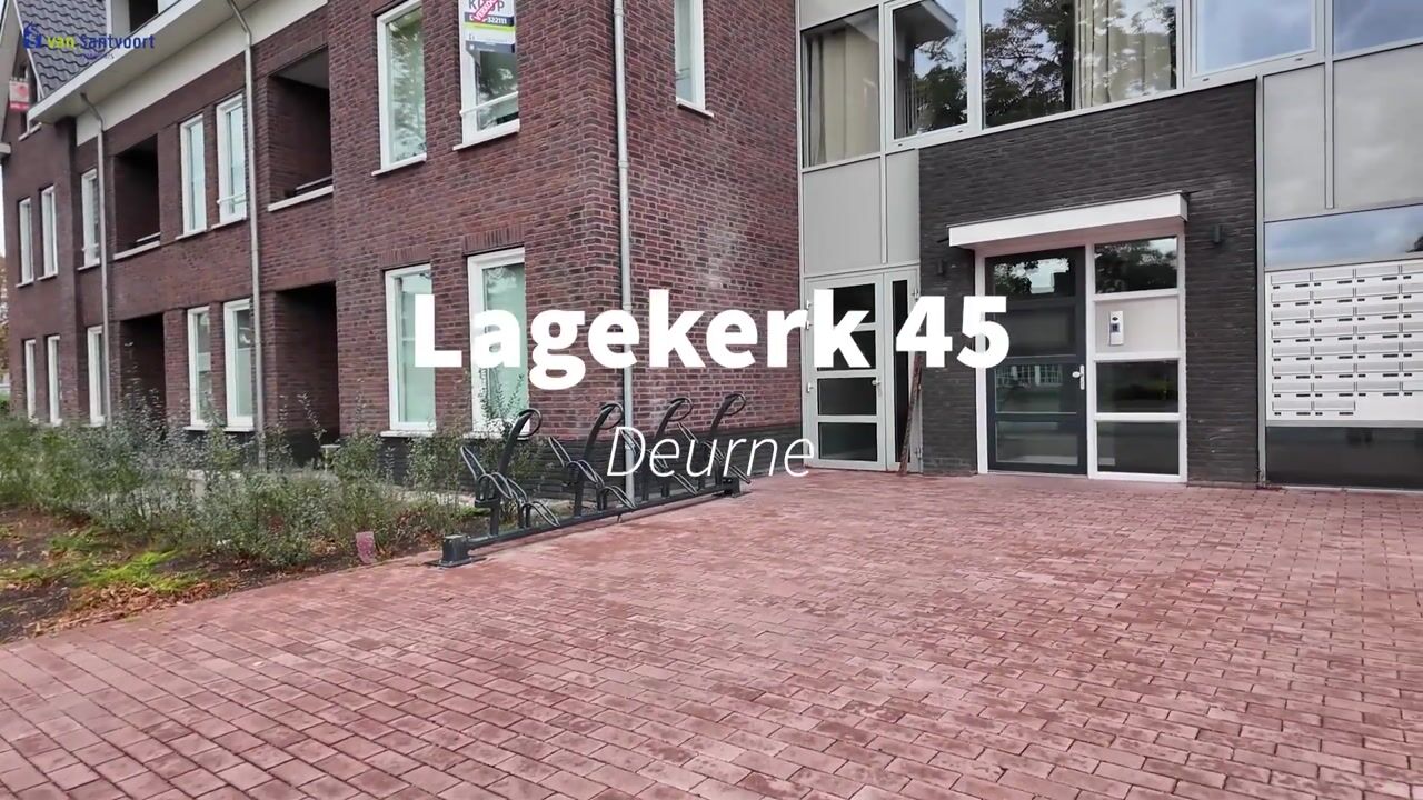 Video of Lagekerk 45