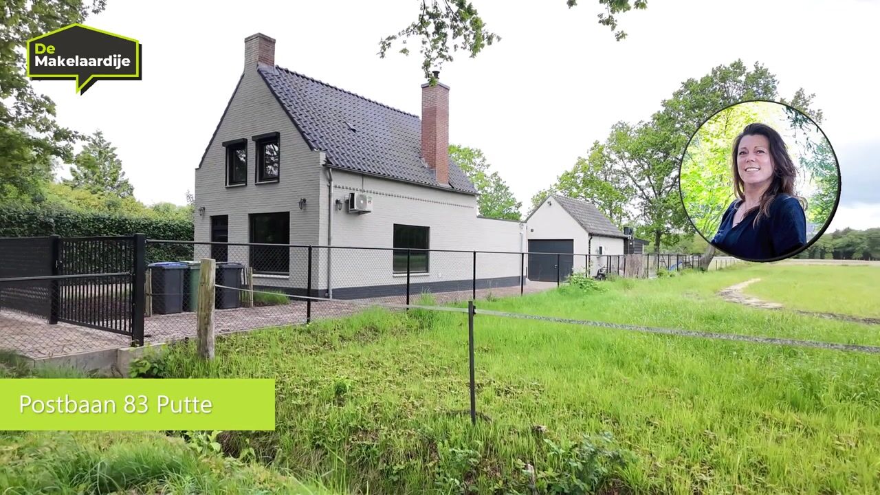 Video van Postbaan 83