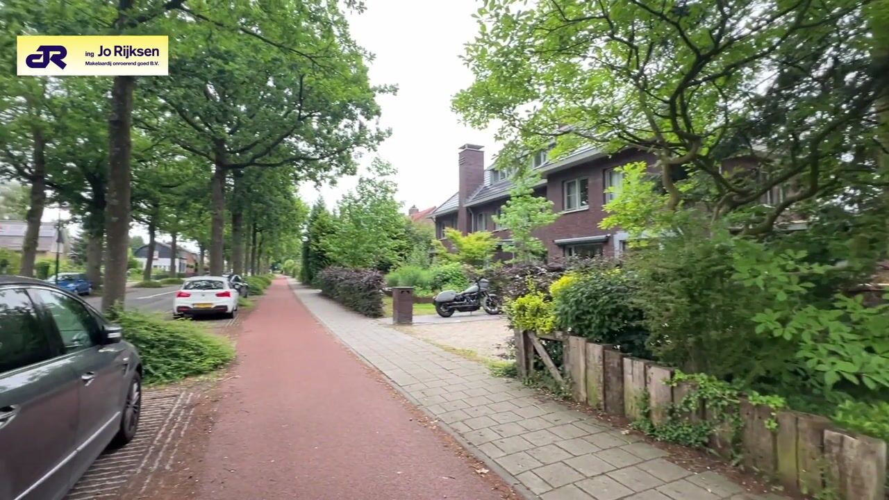 Video van 1e Brandenburgerweg 16