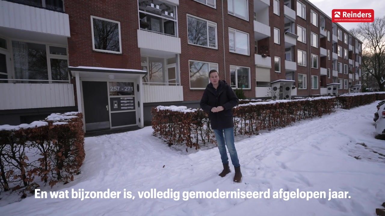 Video van Lekstraat 257