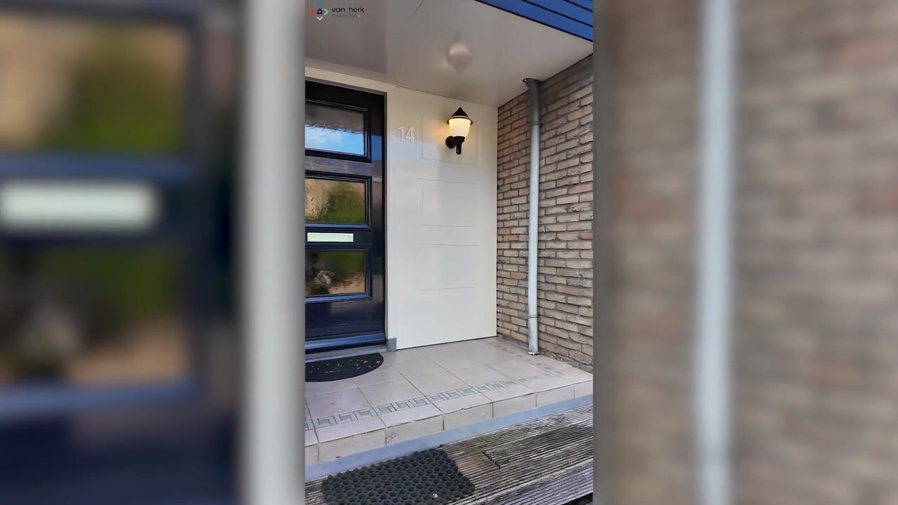 Video van Andante 14