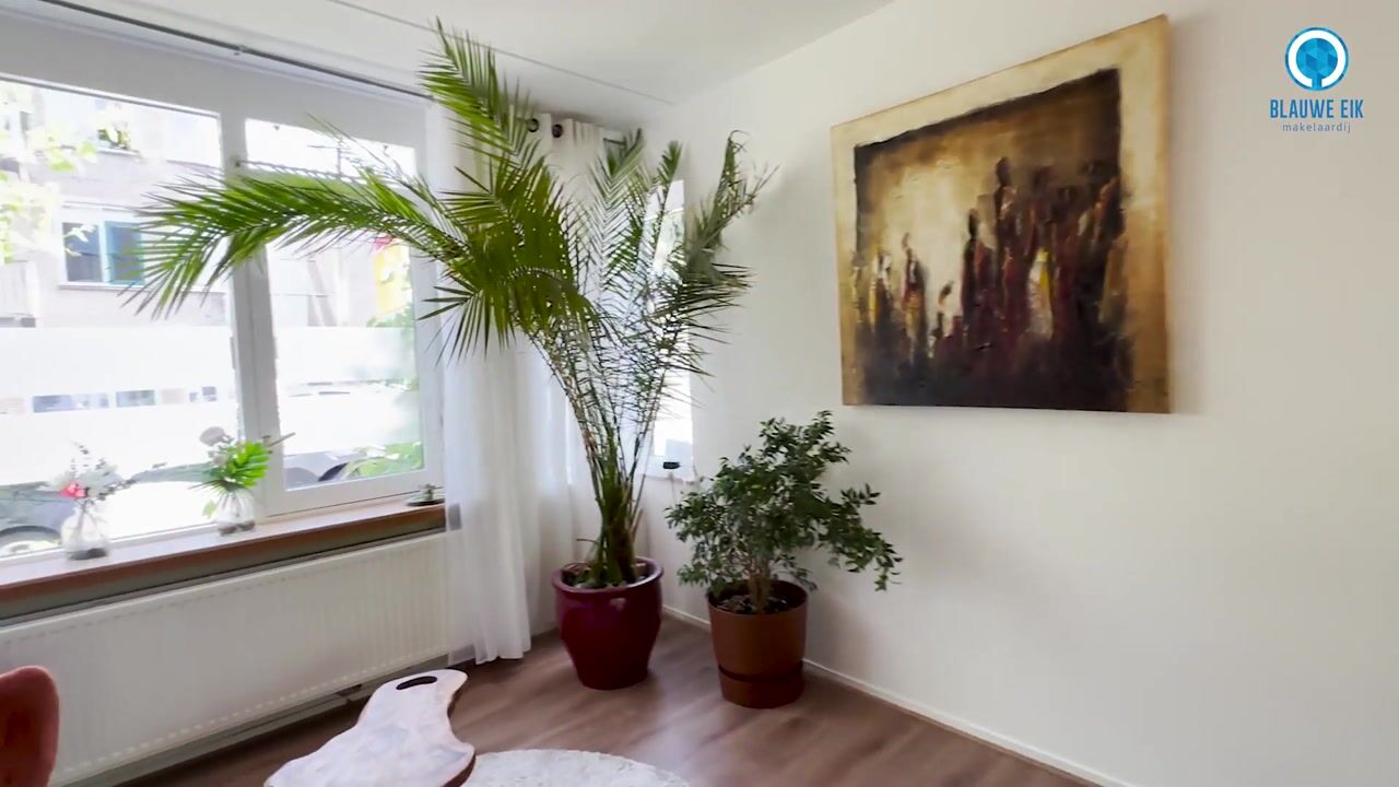 Video van Van der Marckstraat 66