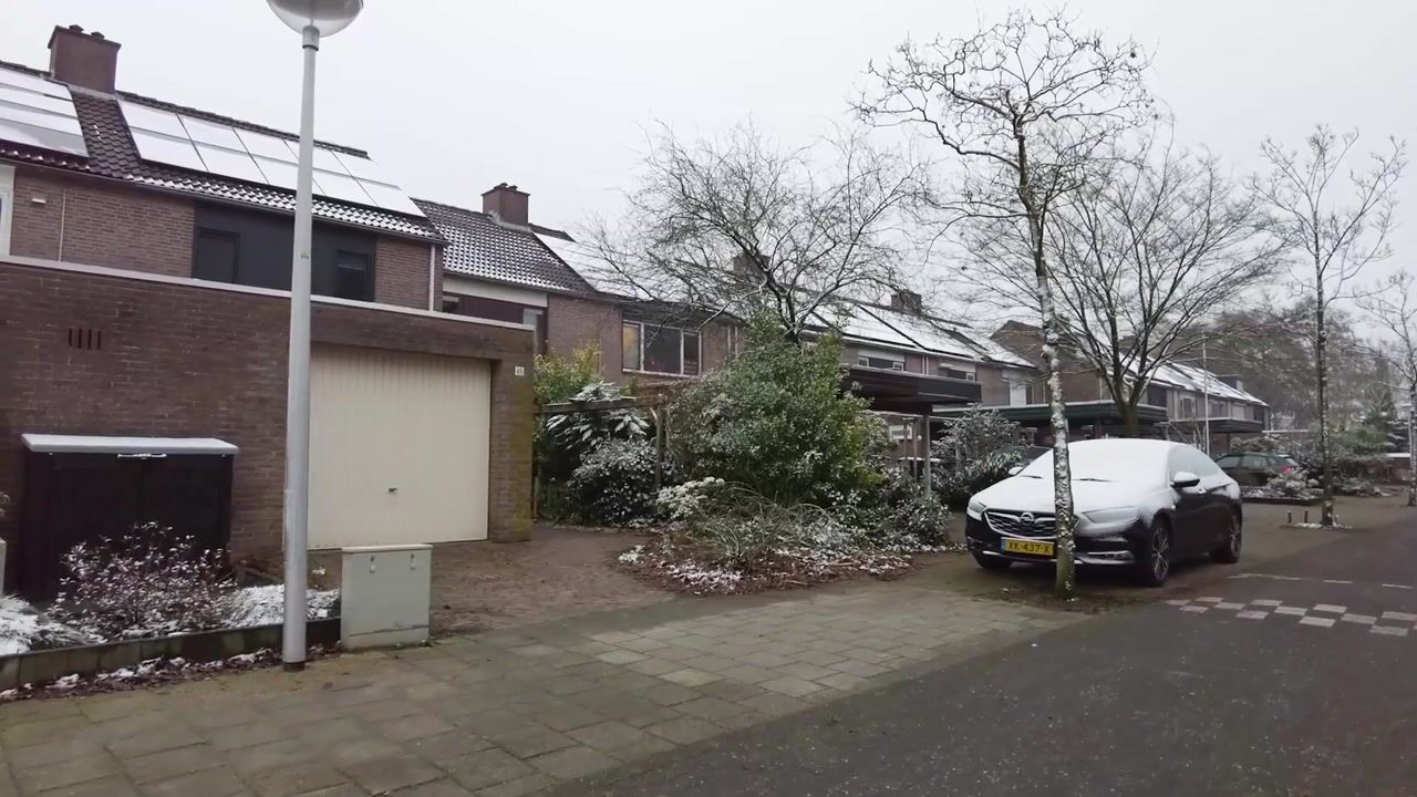 Video van Médoclaan 46