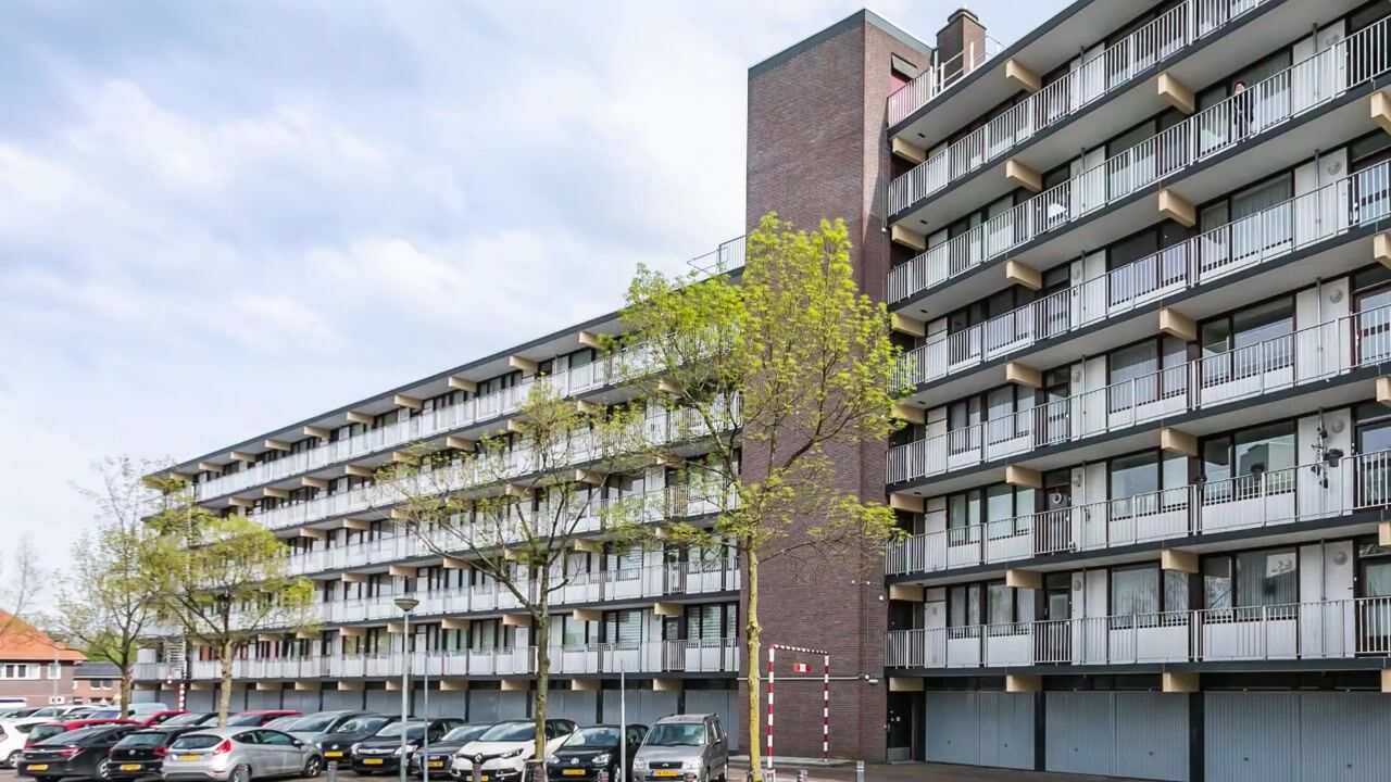 Video van Ir. Op den Kampstraat 34