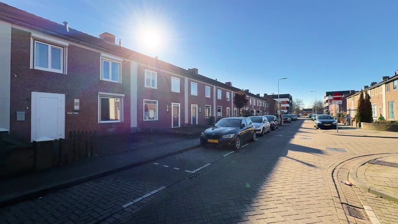 Video van Edisonstraat 56
