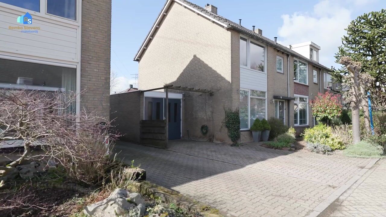 Video of T.M.C. Asserplantsoen 18