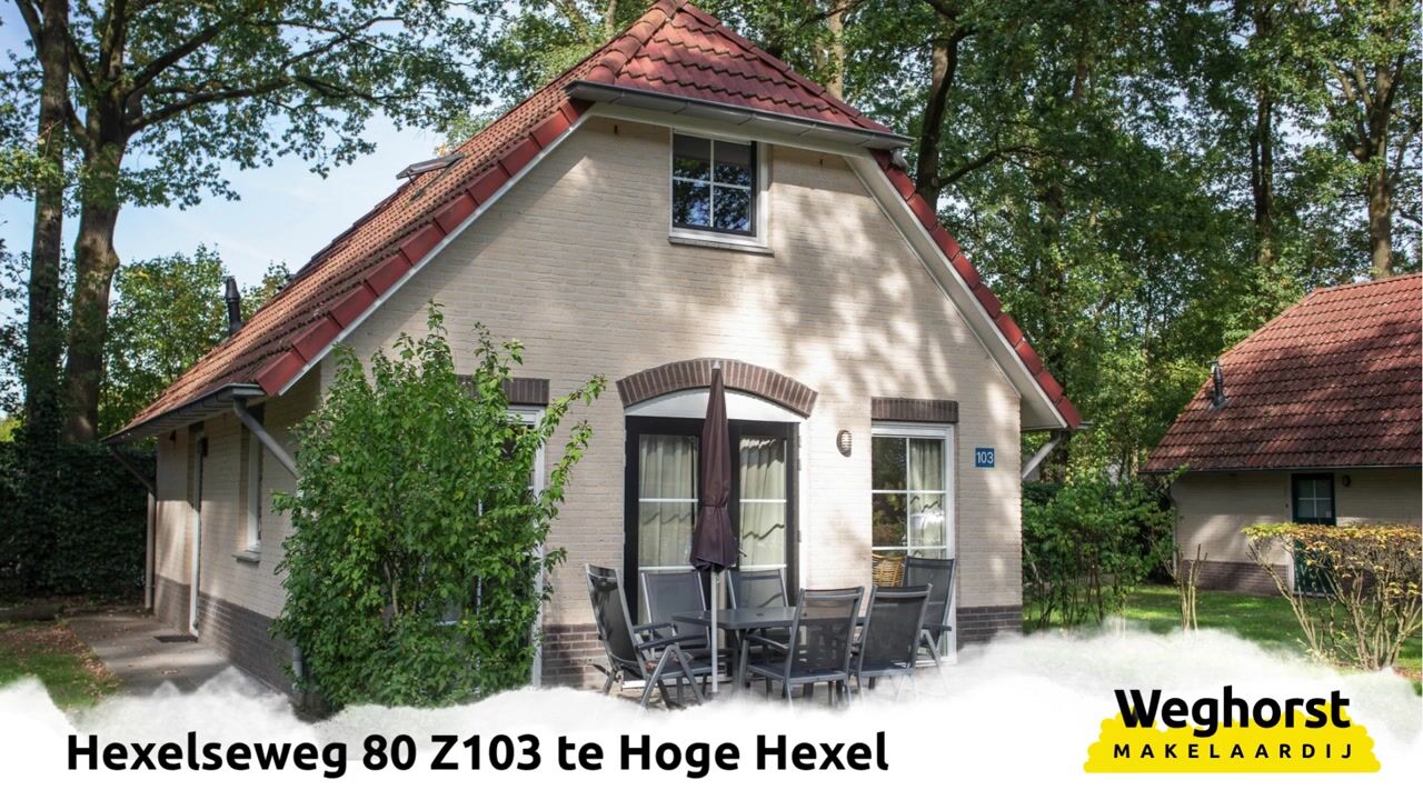 Video van Hexelseweg 80-Z103