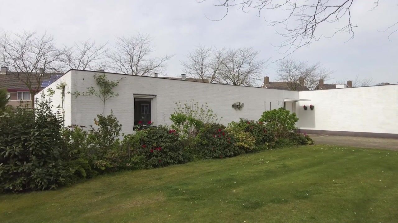 Video van Penningkruid 32-A