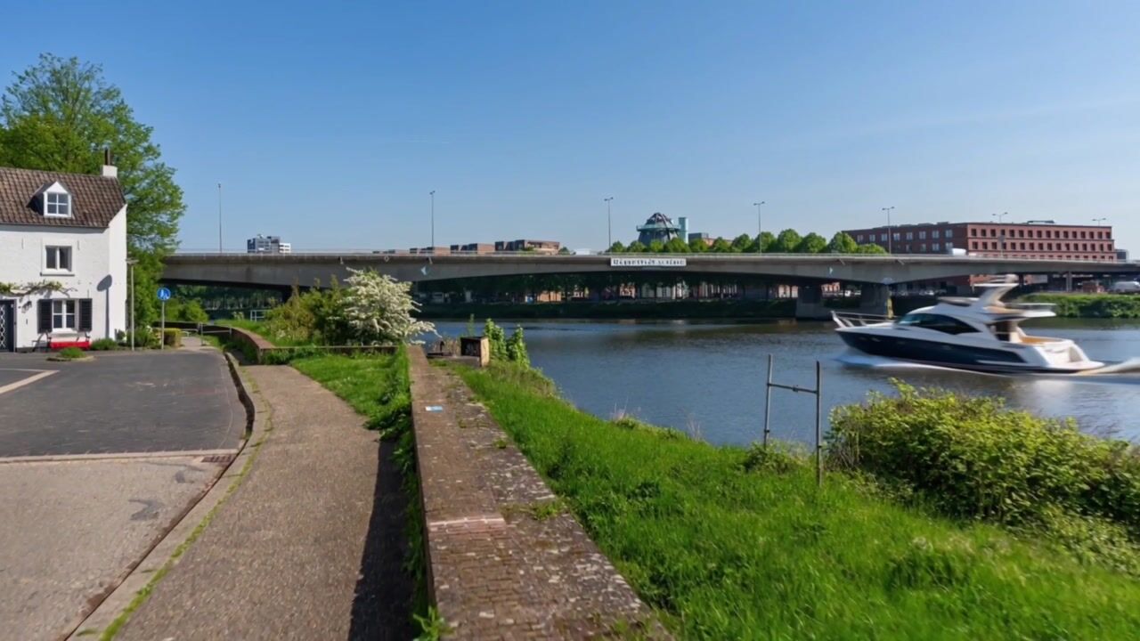 Video van Blekerij 52-B