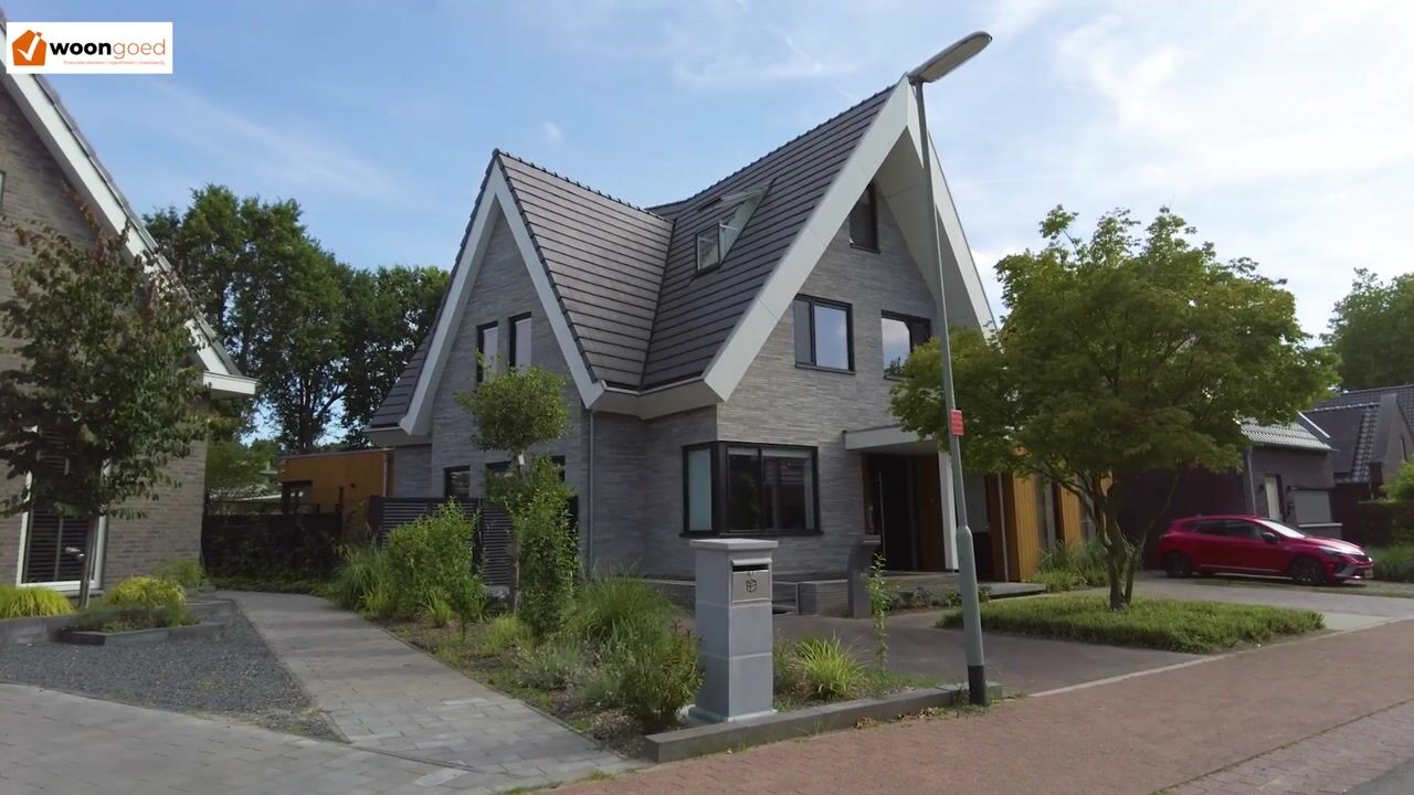 Video van Afferdse Heide 36