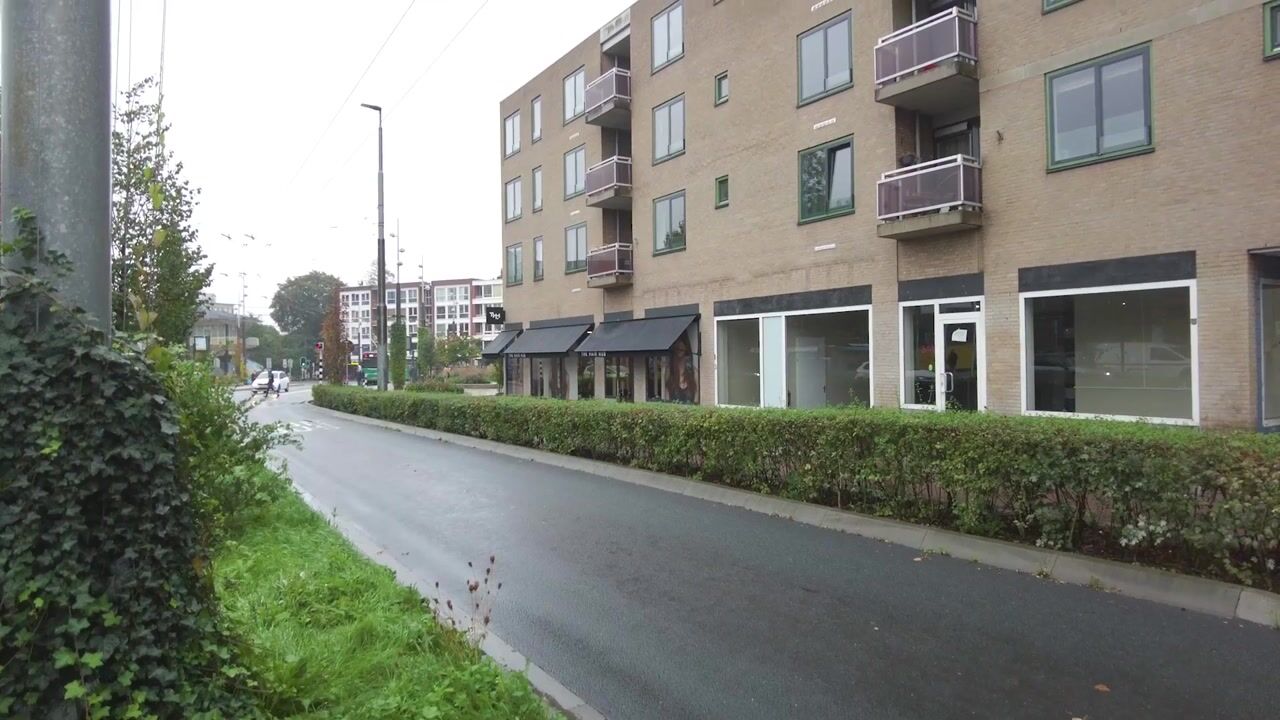 Video van Ir J.P. van Muijlwijkstraat 318