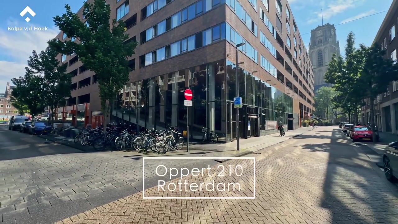 Video van Oppert 210