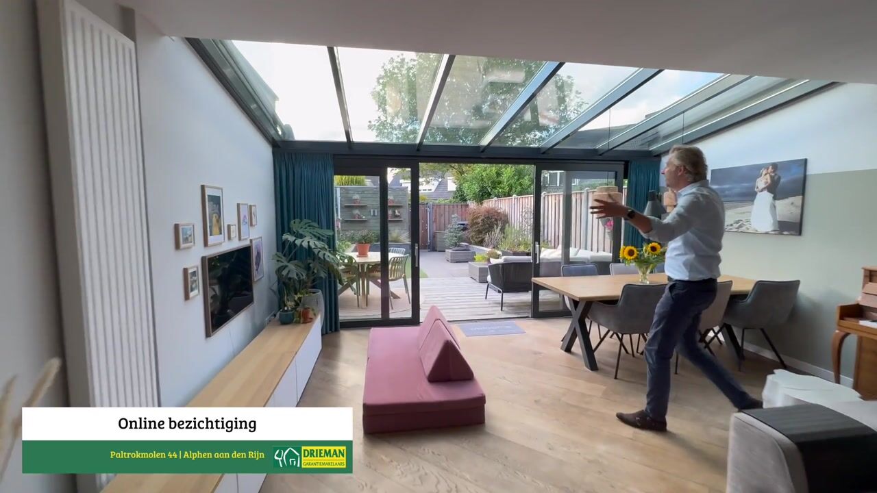 Video of Paltrokmolen 44