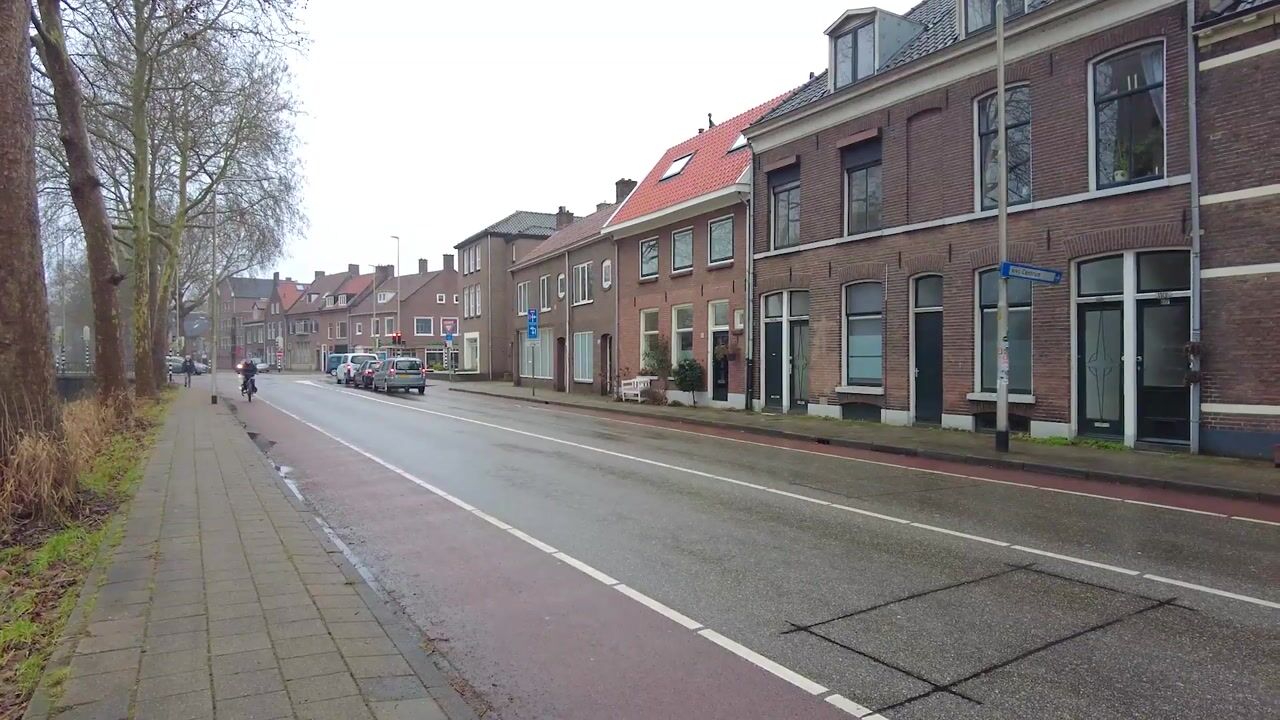 Video van Berkelsingel 110