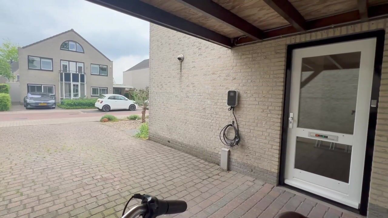 Video of Johan Frisolaan 17