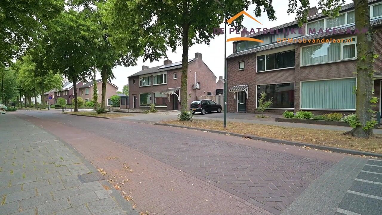 Video van Wilhelminalaan 56