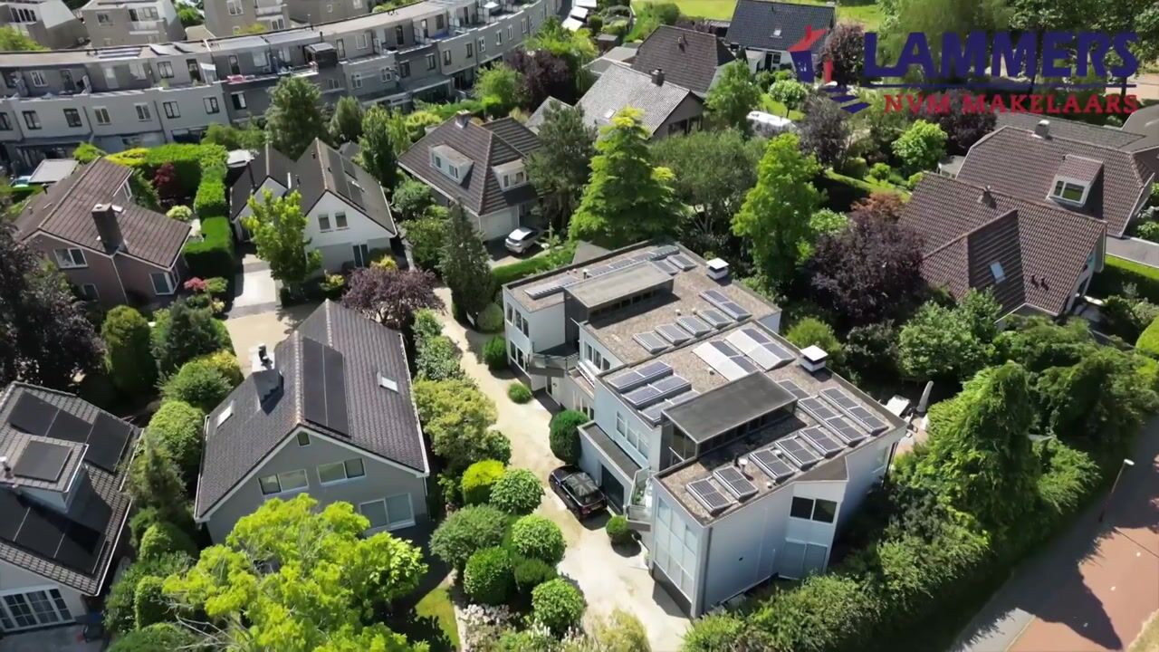 Video van Behrenslijn 13