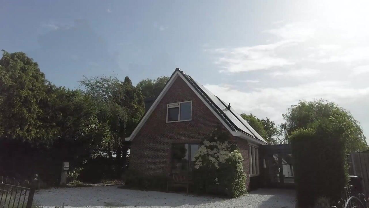 Video van Noordeinde 1