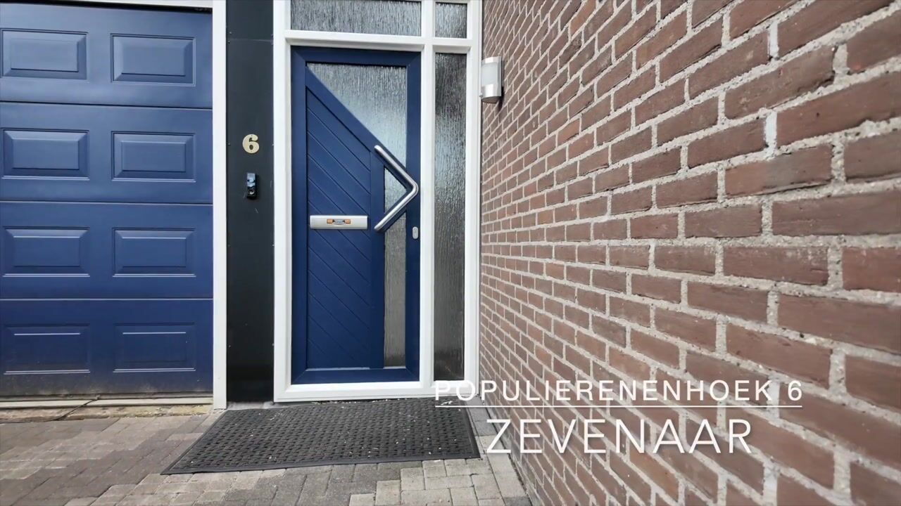 Video van Populierenhoek 6
