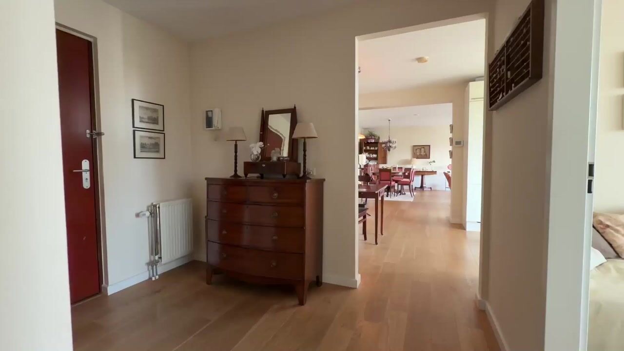 Video van Van Leijenberghlaan 6-H