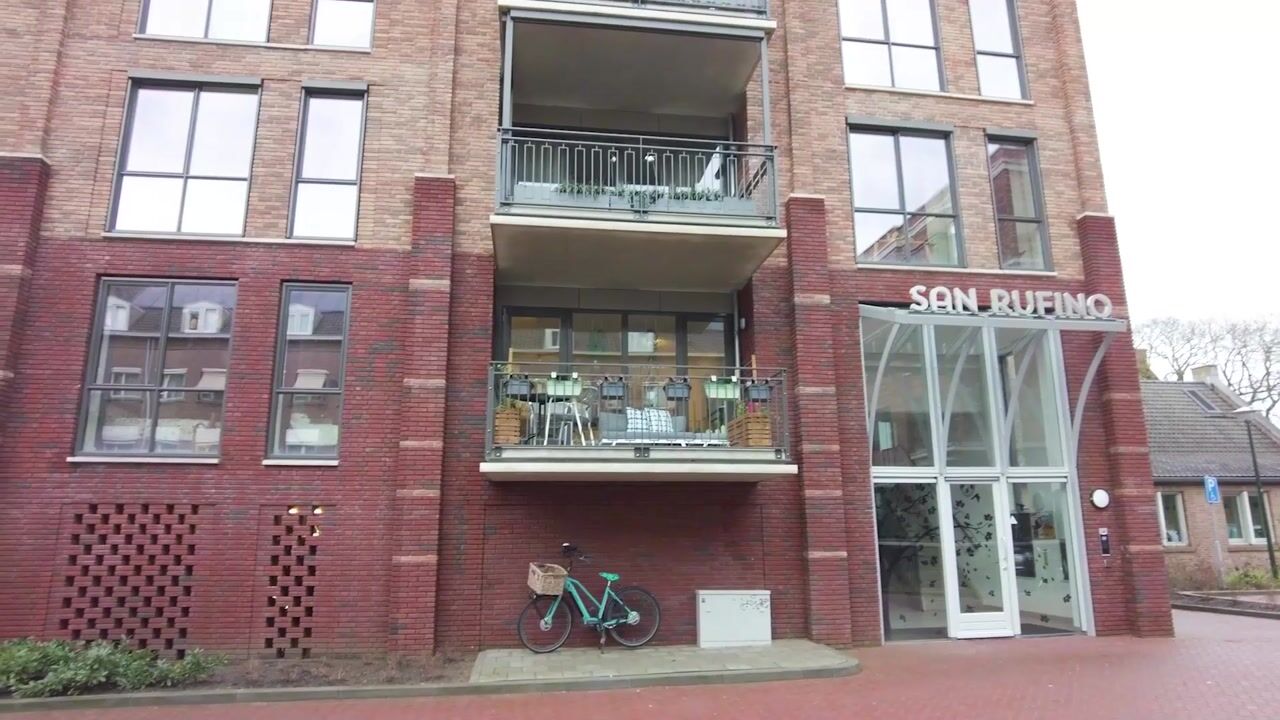 Video of Kloosterhof 1-01