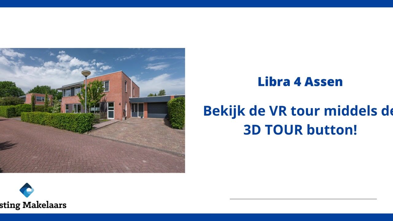 Video van Libra 4