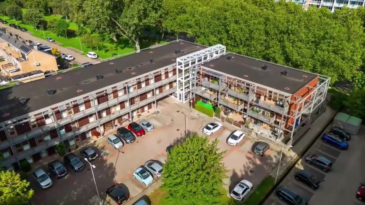 Video van Poolsterstraat 39