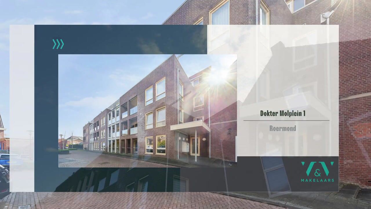 Video van Dokter Molplein 1