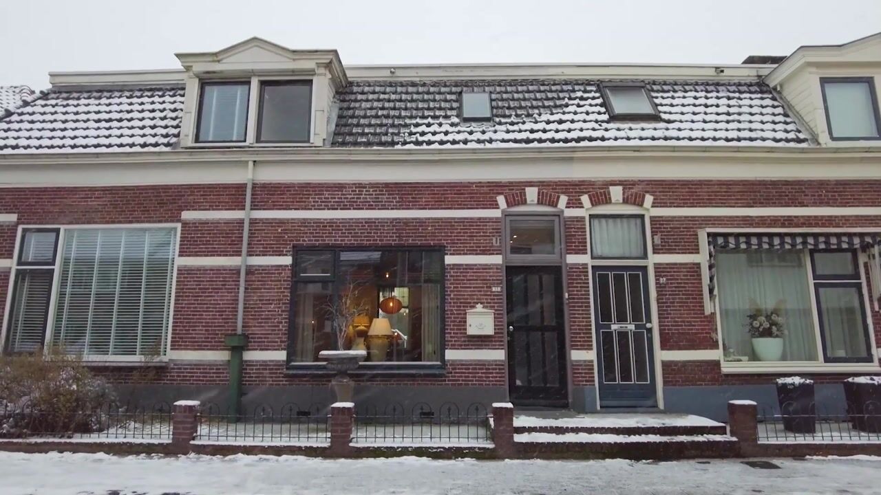 Video van Kerkstraat 35