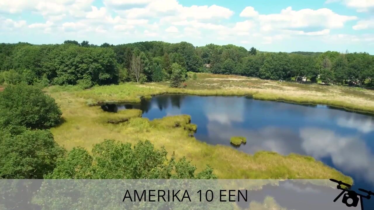 View video of Amerika 10-A