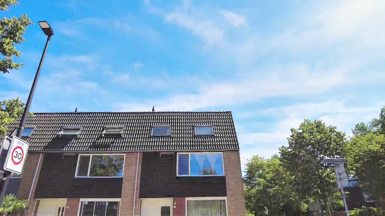 Video of Populierendreef 165