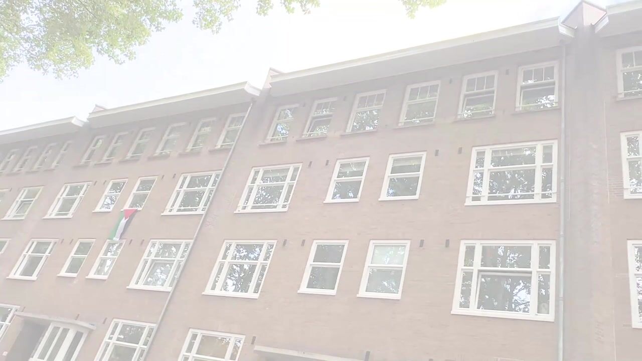 Video of Willem de Zwijgerlaan 134-2