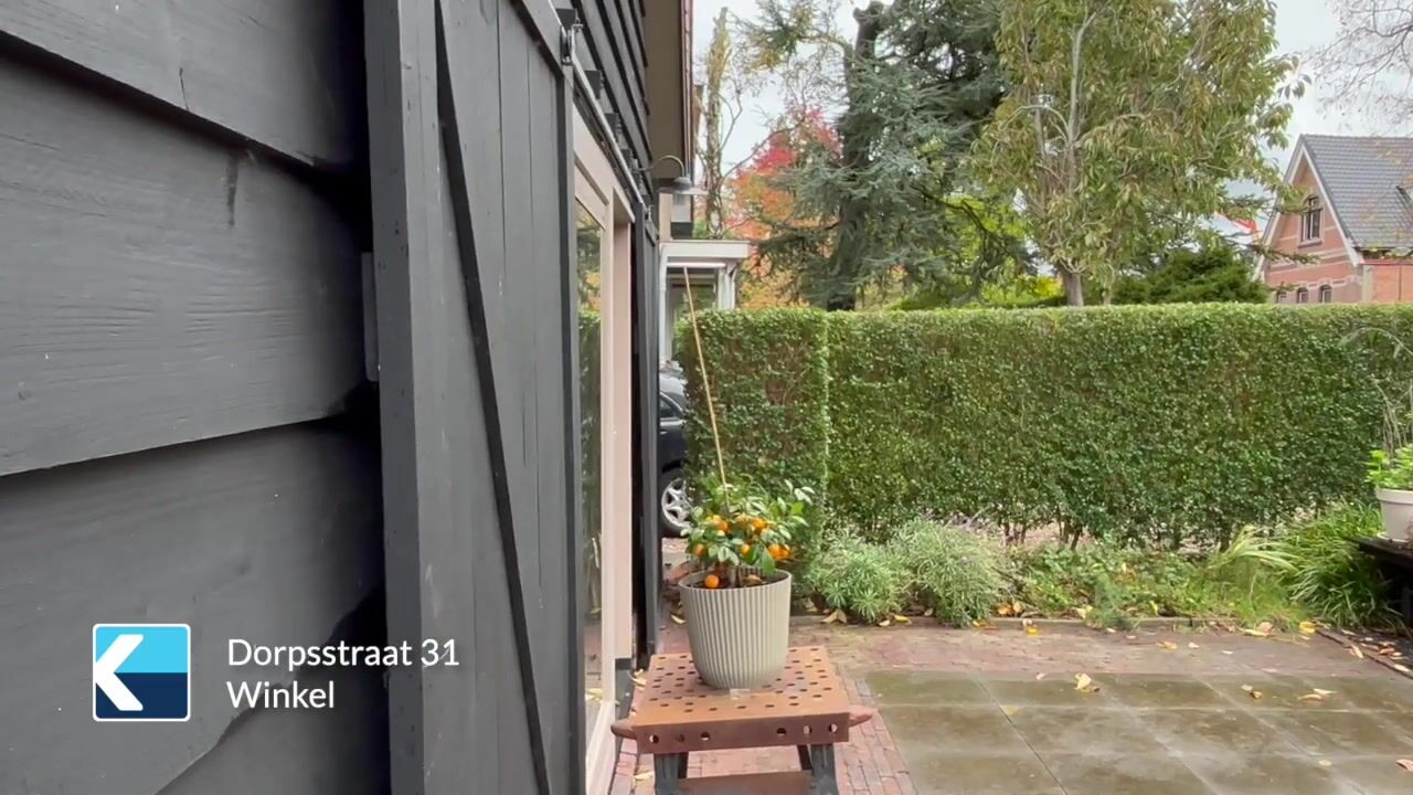 Video of Dorpsstraat 31