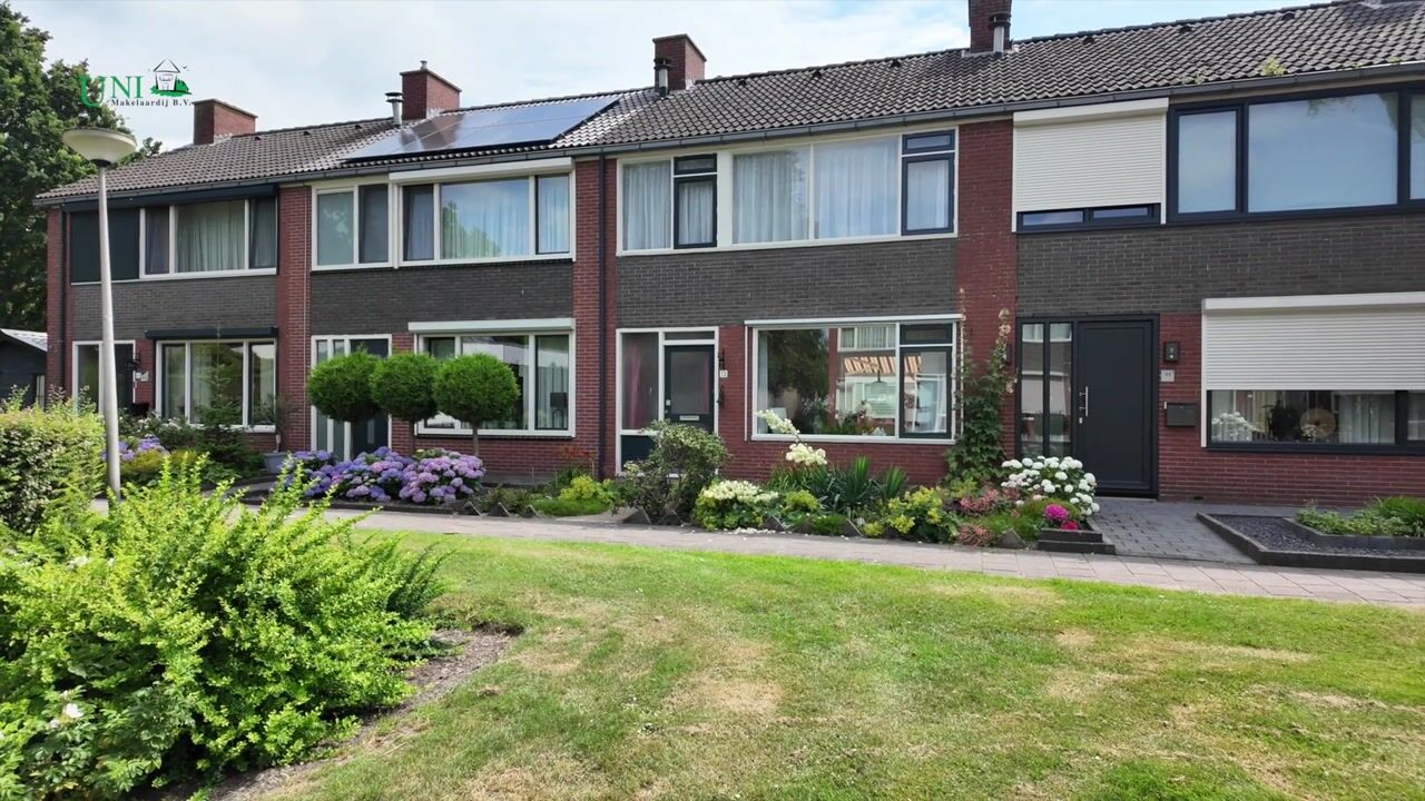 Video van De Wieken 13