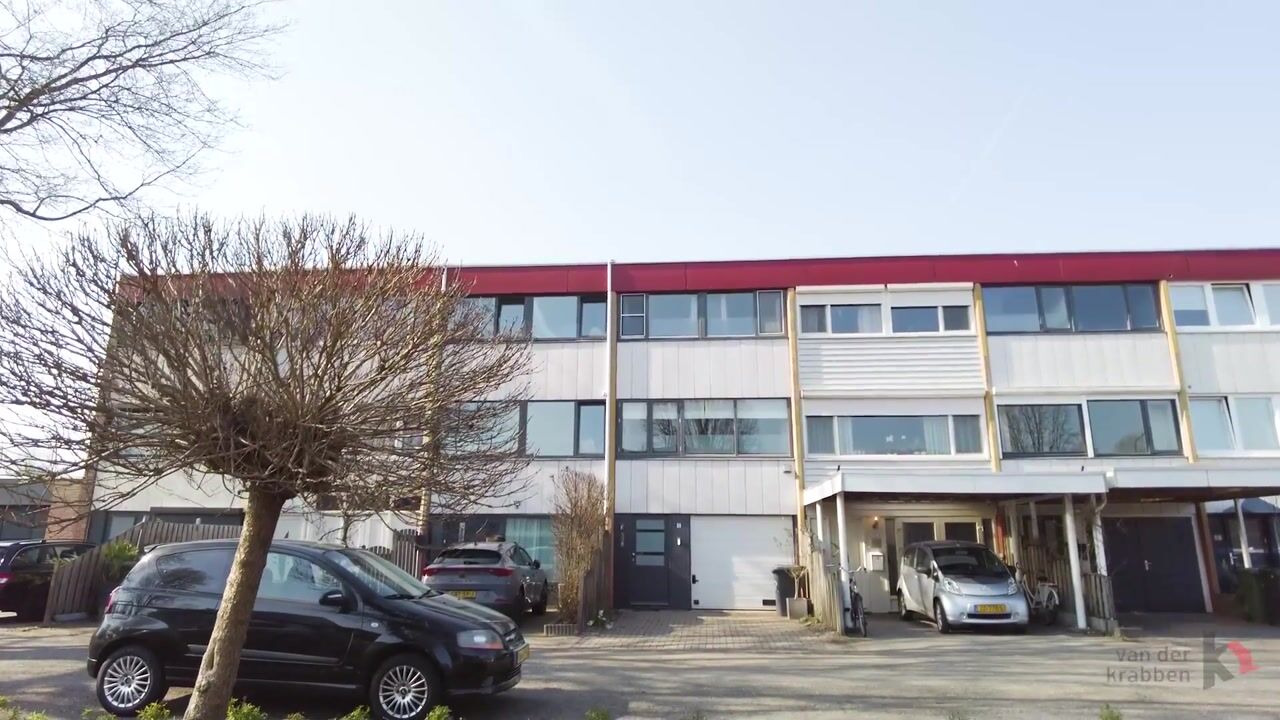 Video van Rijnstraat 37