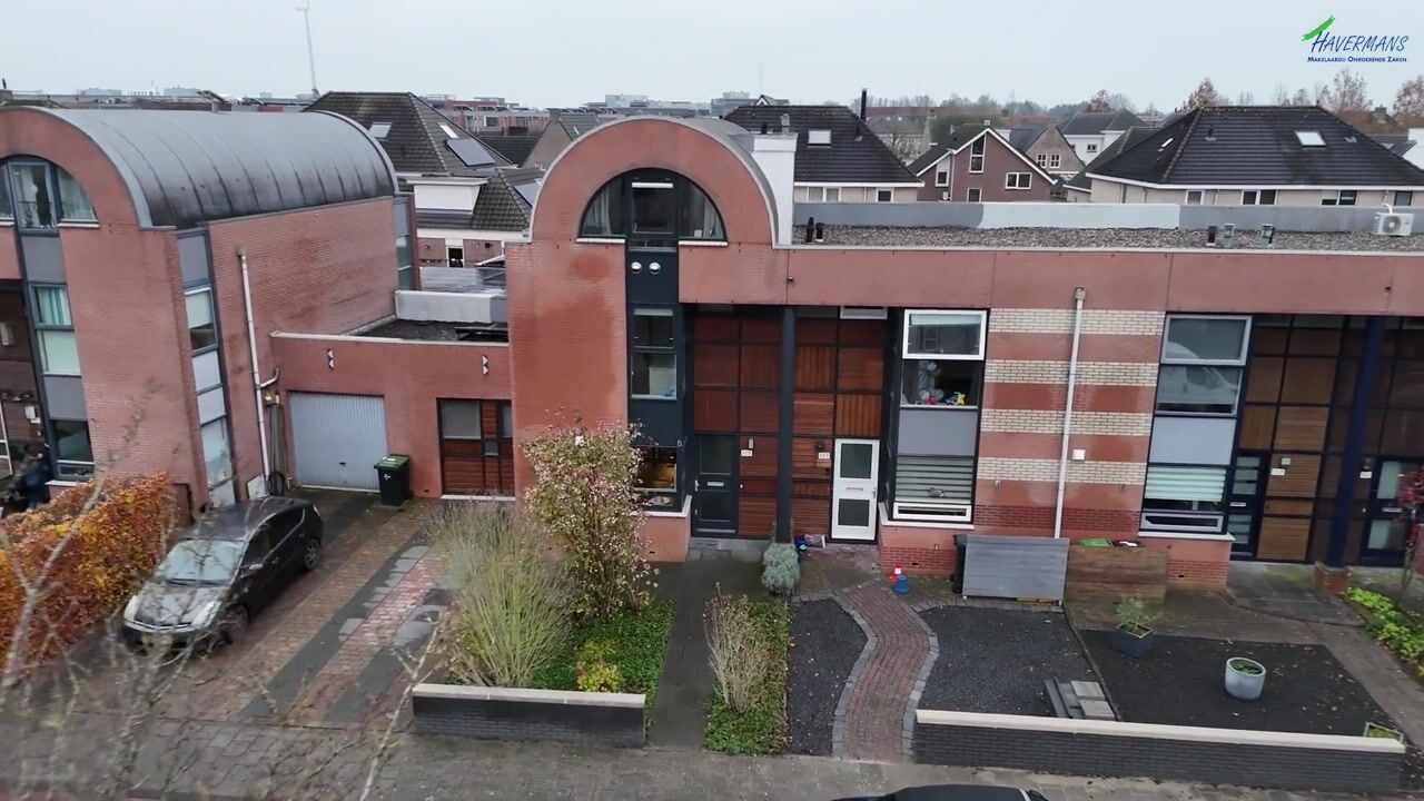 Video van Heer Balderikstraat 155