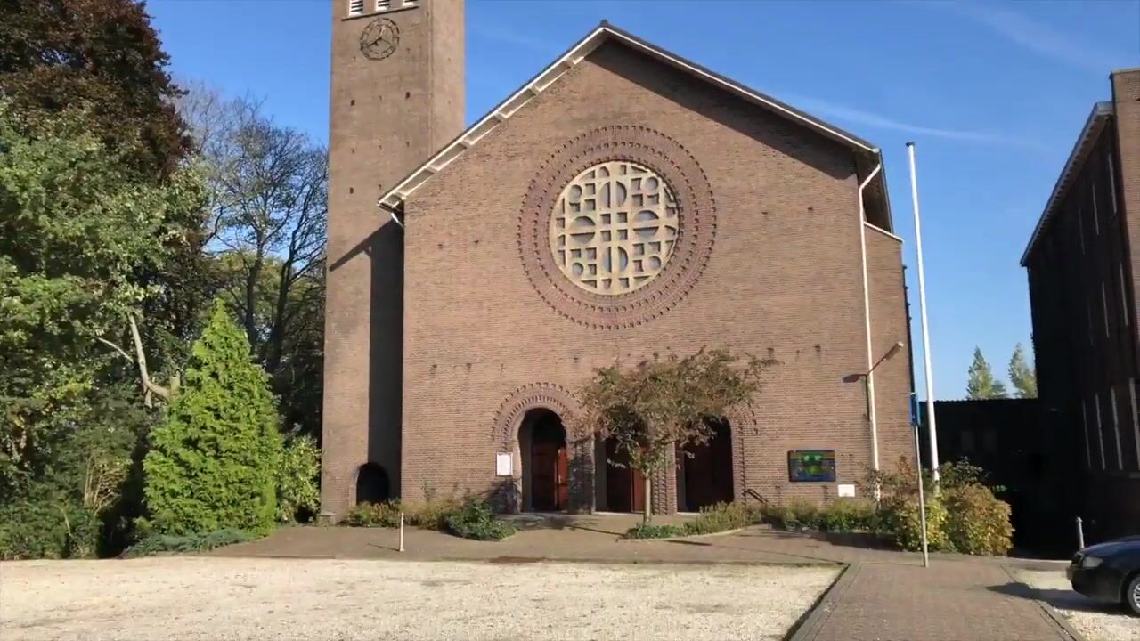 Video van Twijnderlaan 150