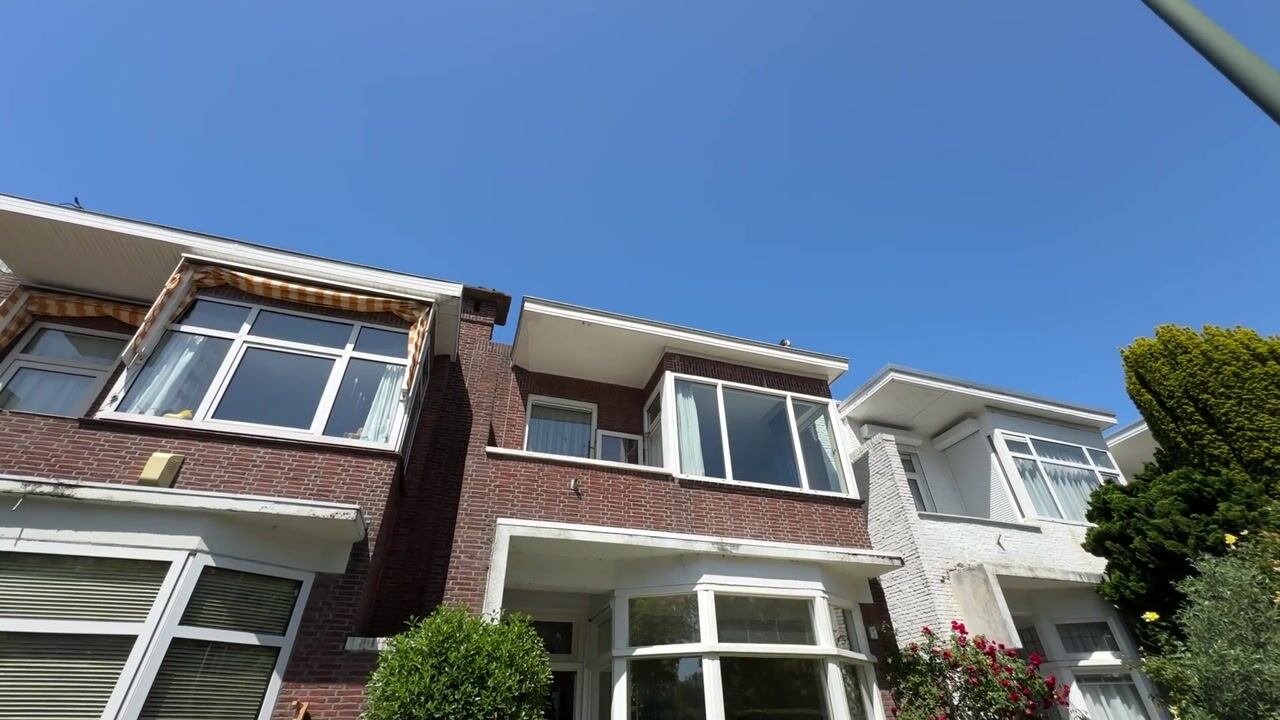 Video van Sportlaan 7