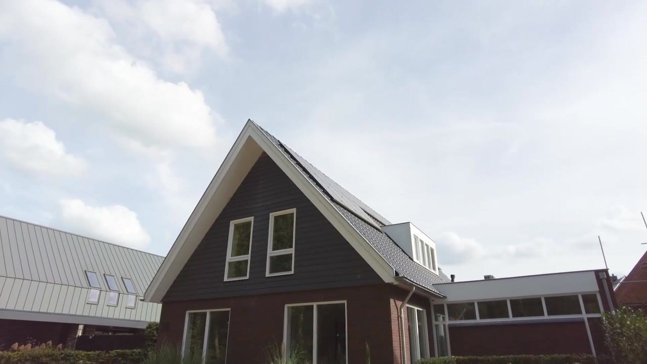 Video van Op de Lundert 38