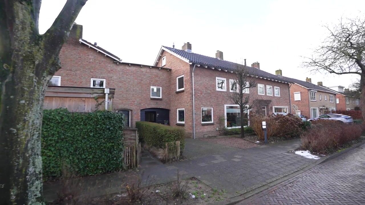 Video of Emmalaan 15