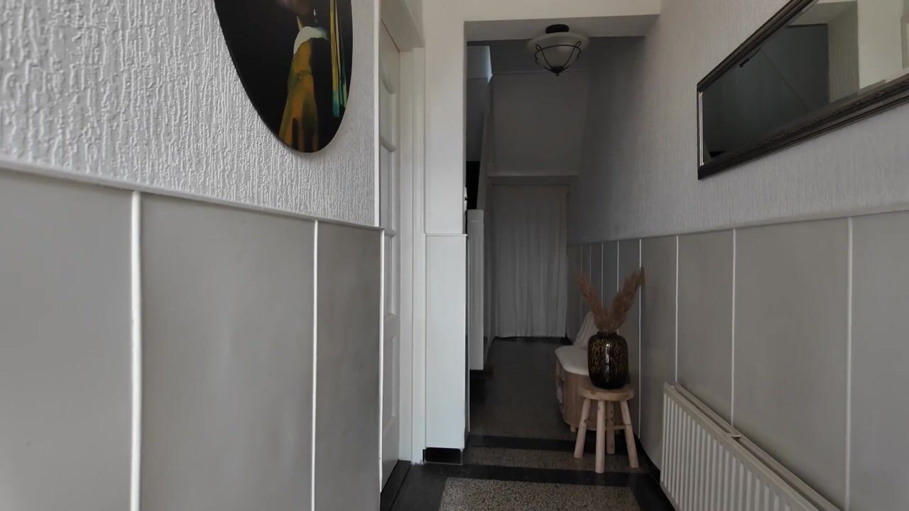 Video van Kruisstraat 40